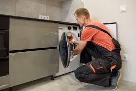 Ремонт посудомоечных машин Indesit в Балтийске в октябре