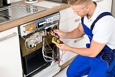 Ремонт посудомоечных машин Electrolux в Балтийске — сервис Мастер24, цена от 1631 руб