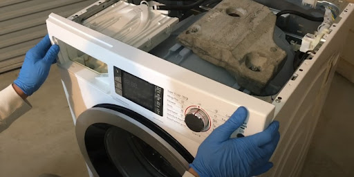 Ремонт стиральных машин Whirlpool в Балтийске – сервис от Мастер24, цены от 2039 руб
