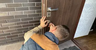 Ремонт дверного замка в Балтийске – цена от 561 руб., Мастер24 – починить и усилить замок входной двери, наладка и реставрация