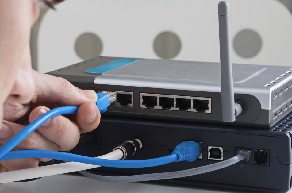 Настройка Wi-Fi роутера в Балтийске от Мастер24 – прошивка, установка, подключение от 714 руб